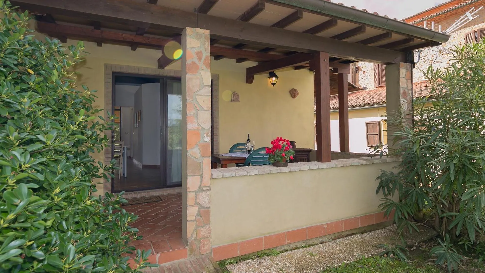 Il Nazareno - Il Coppaio Villa Cecina  Farm stay Cecina (Livorno)