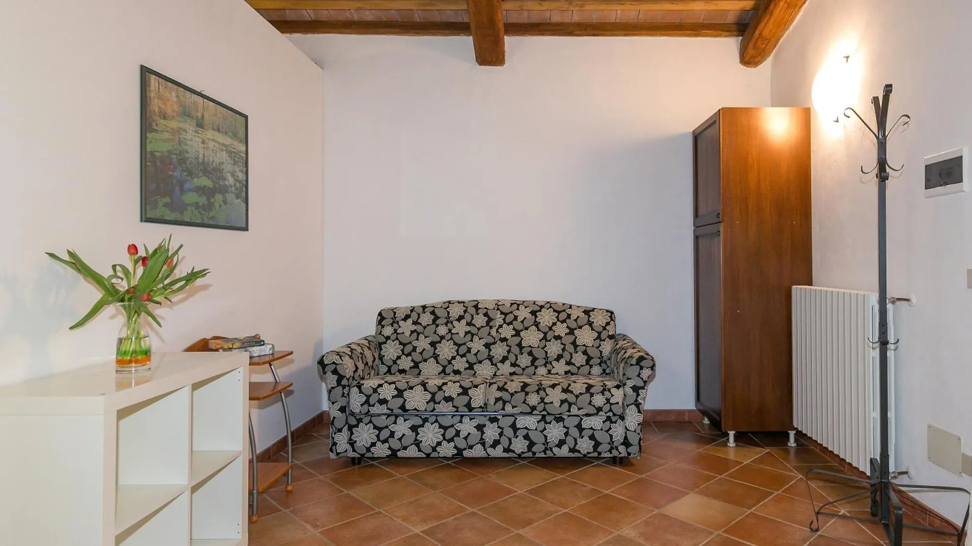 Il Nazareno - Il Coppaio Villa Cecina