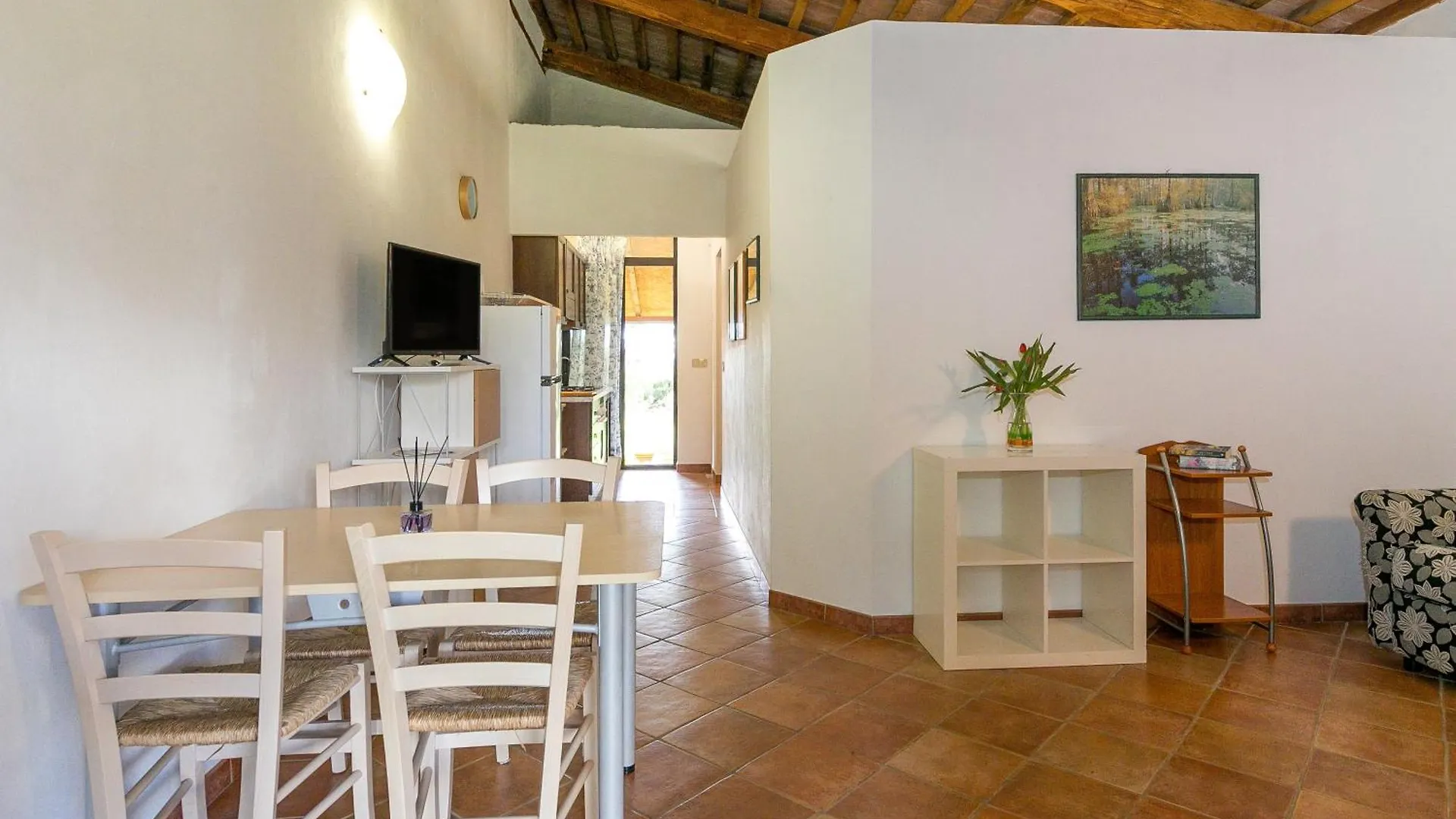 Farm stay Il Nazareno - Il Coppaio Villa Cecina  Italy