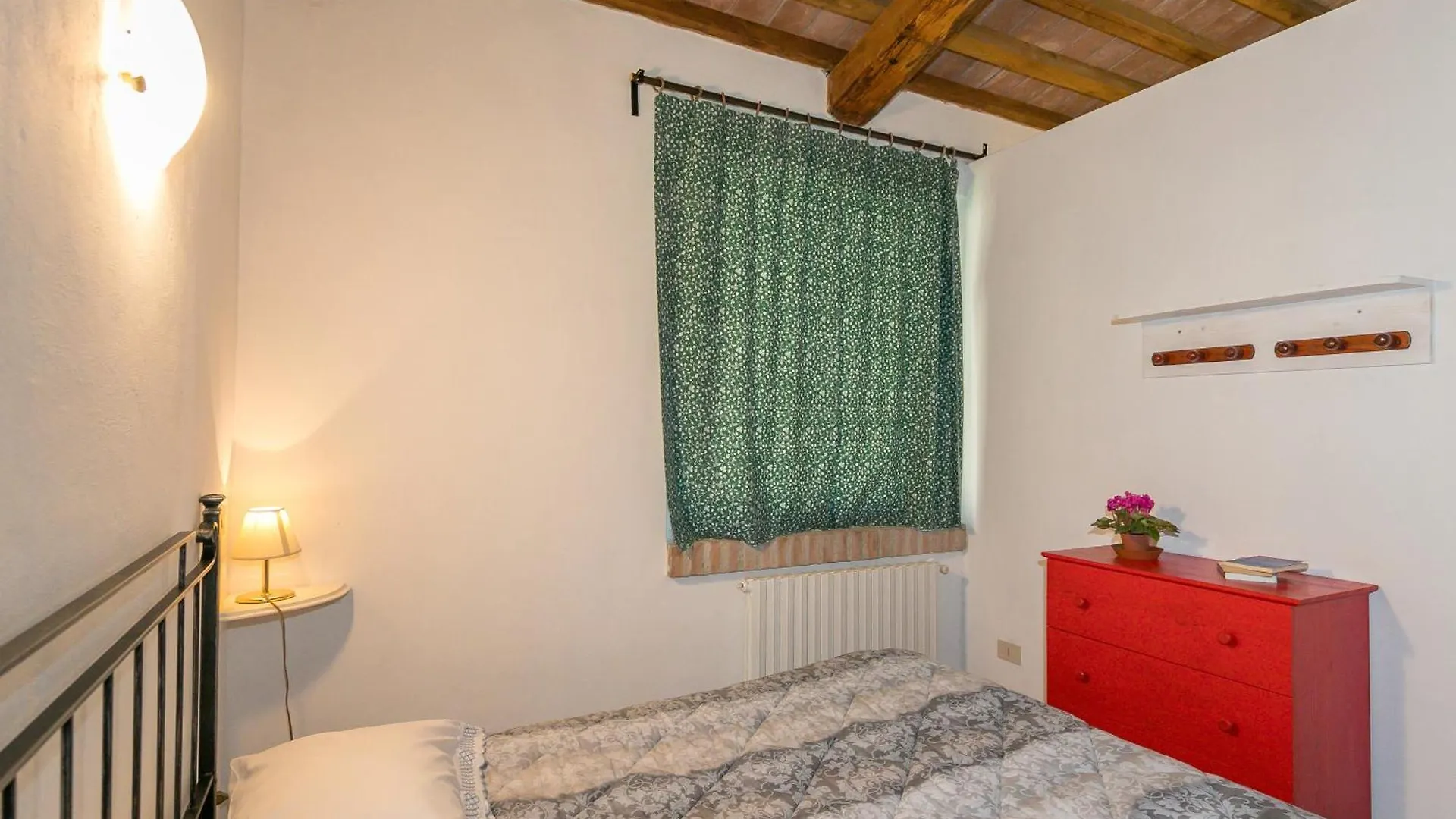 Il Nazareno - Il Coppaio Villa Cecina  Farm stay