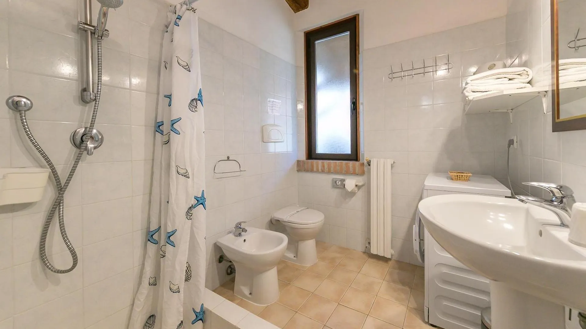 Il Nazareno - Il Coppaio Villa Cecina  Cecina (Livorno)