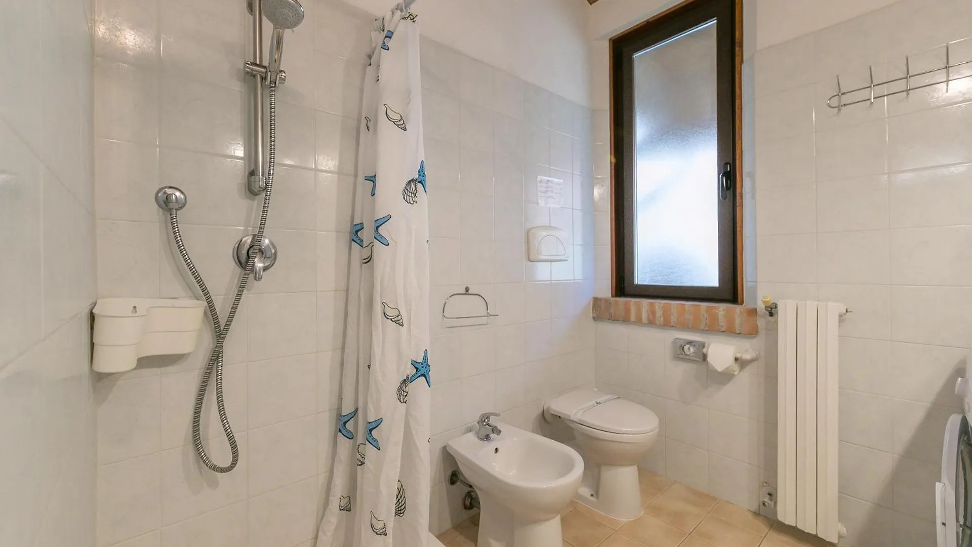 Farm stay Il Nazareno - Il Coppaio Villa Cecina  Italy