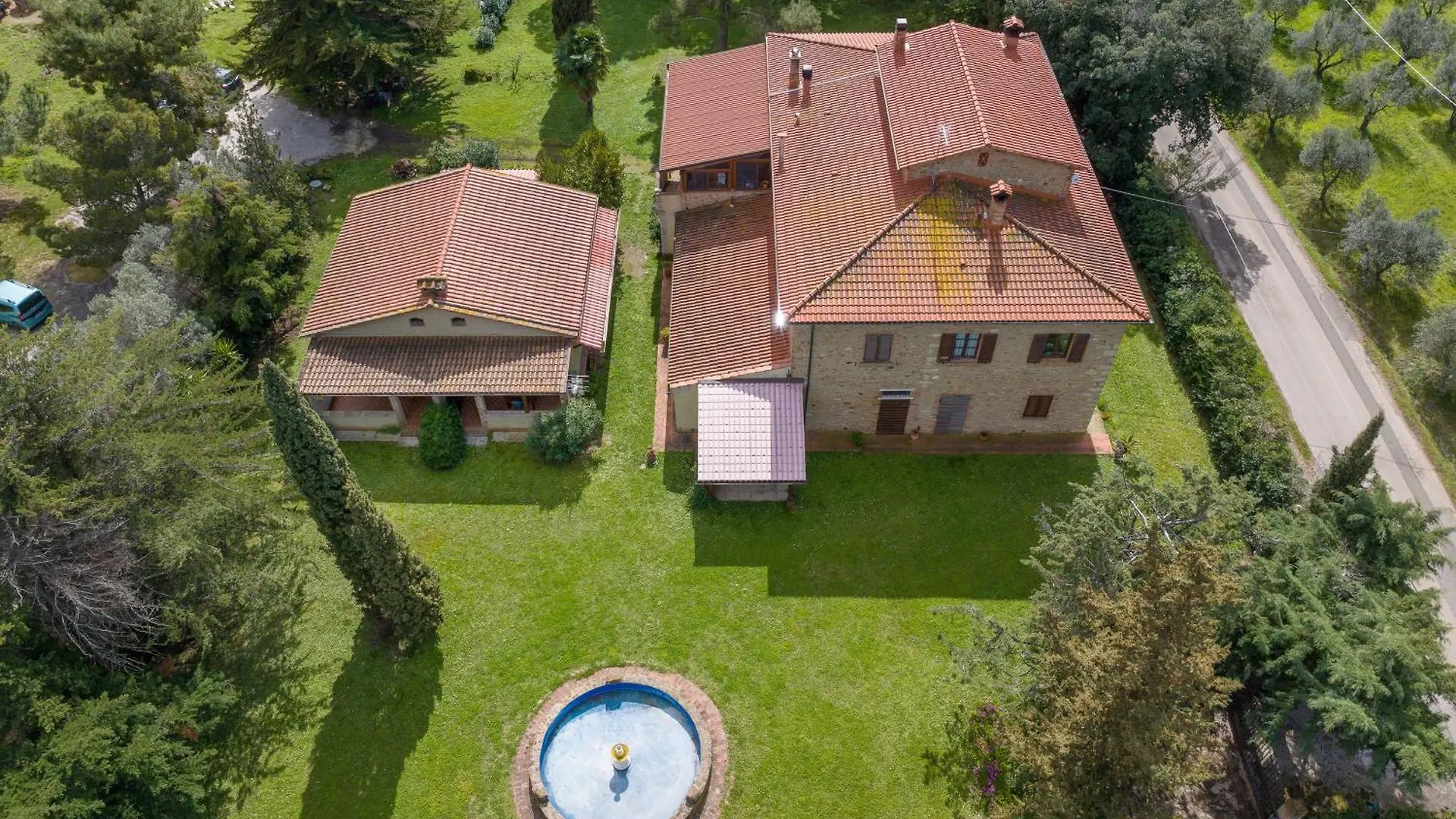 Il Nazareno - Il Coppaio Villa Cecina  0*, Cecina (Livorno) Italy