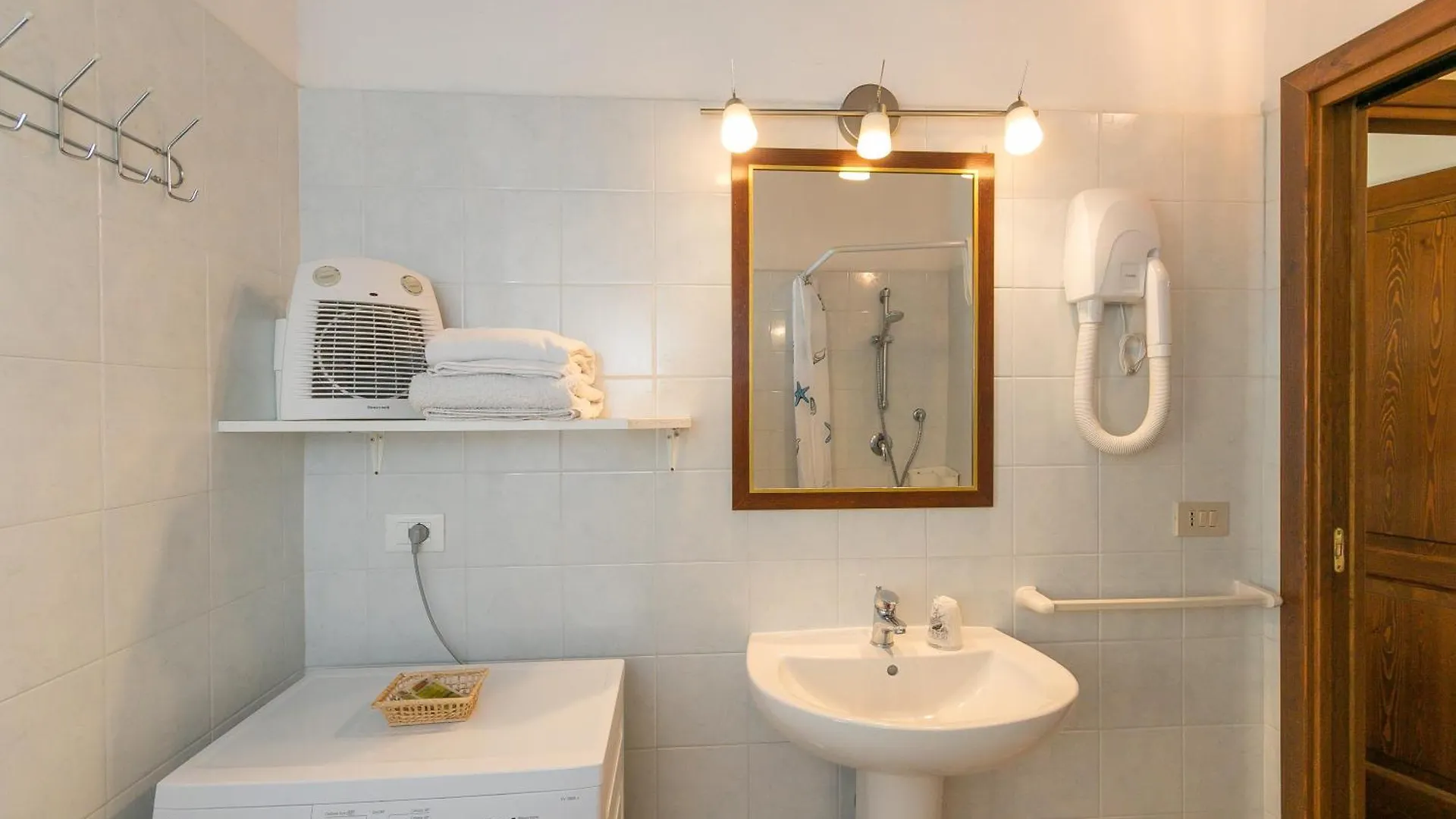 Il Nazareno - Il Coppaio Villa Cecina  Farm stay Cecina (Livorno)