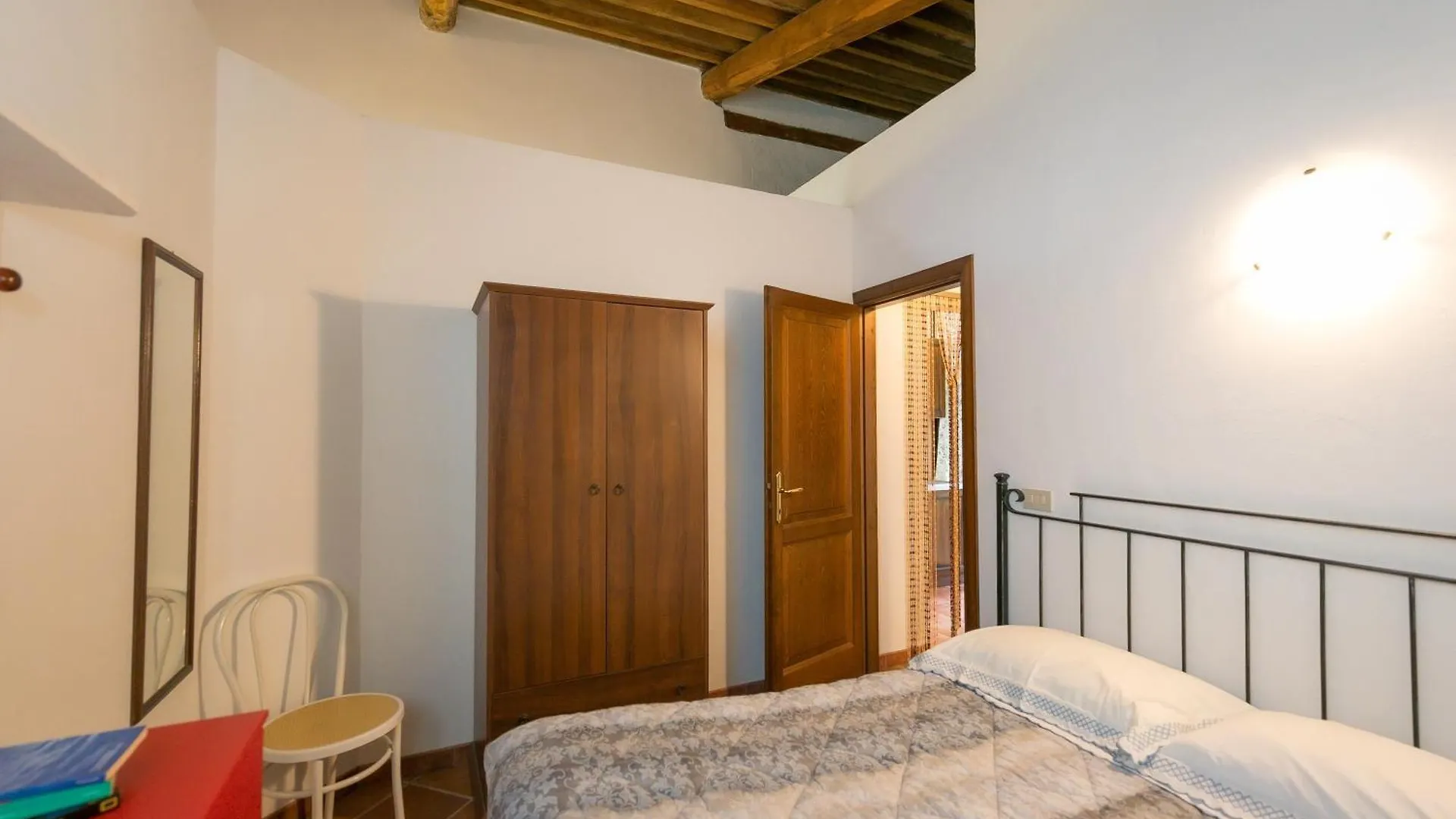 Il Nazareno - Il Coppaio Villa Cecina  Cecina (Livorno)