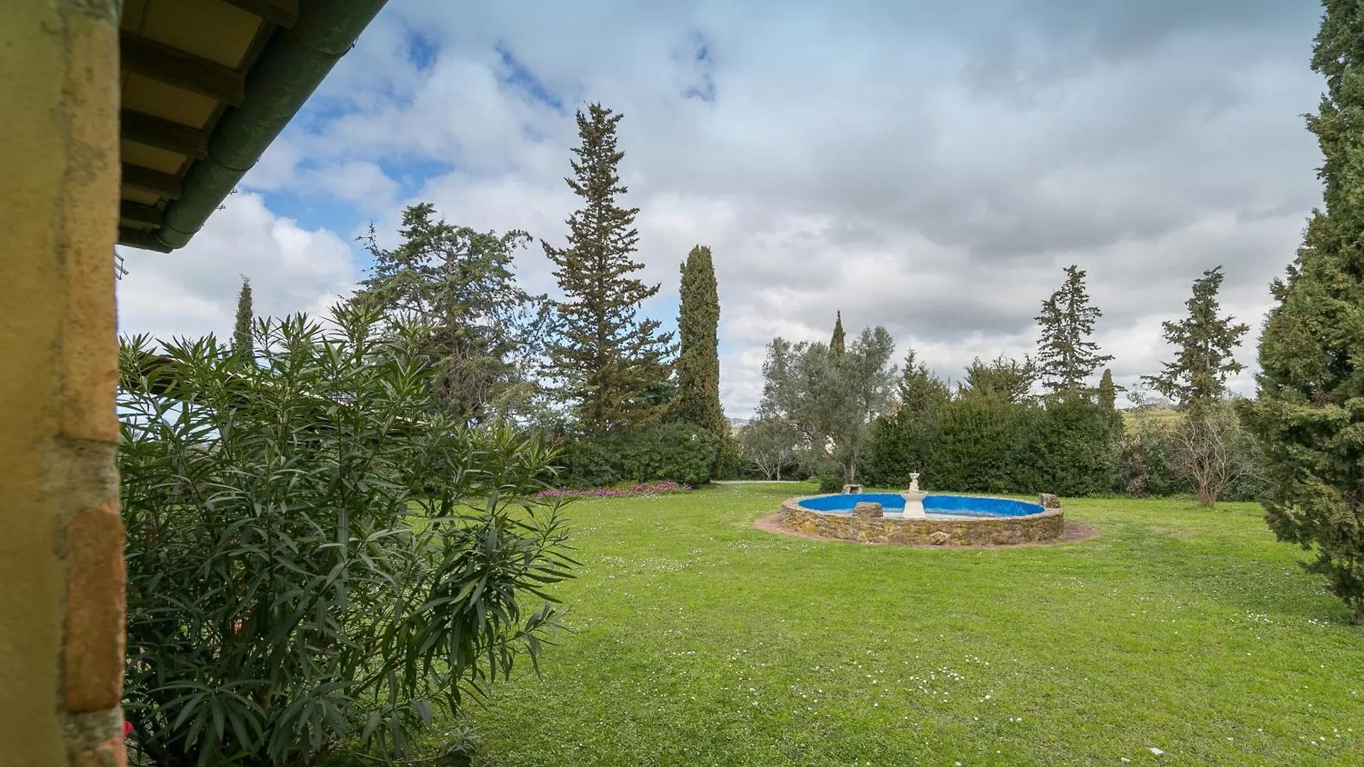 Farm stay Il Nazareno - Il Coppaio Villa Cecina