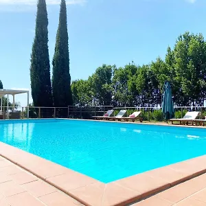 Relais Casale Il Poggetto Paola By Zoom In Earth Affittacamere