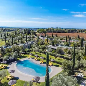 Apartment Toscana Biovillage - Private, Cecina (Livorno)